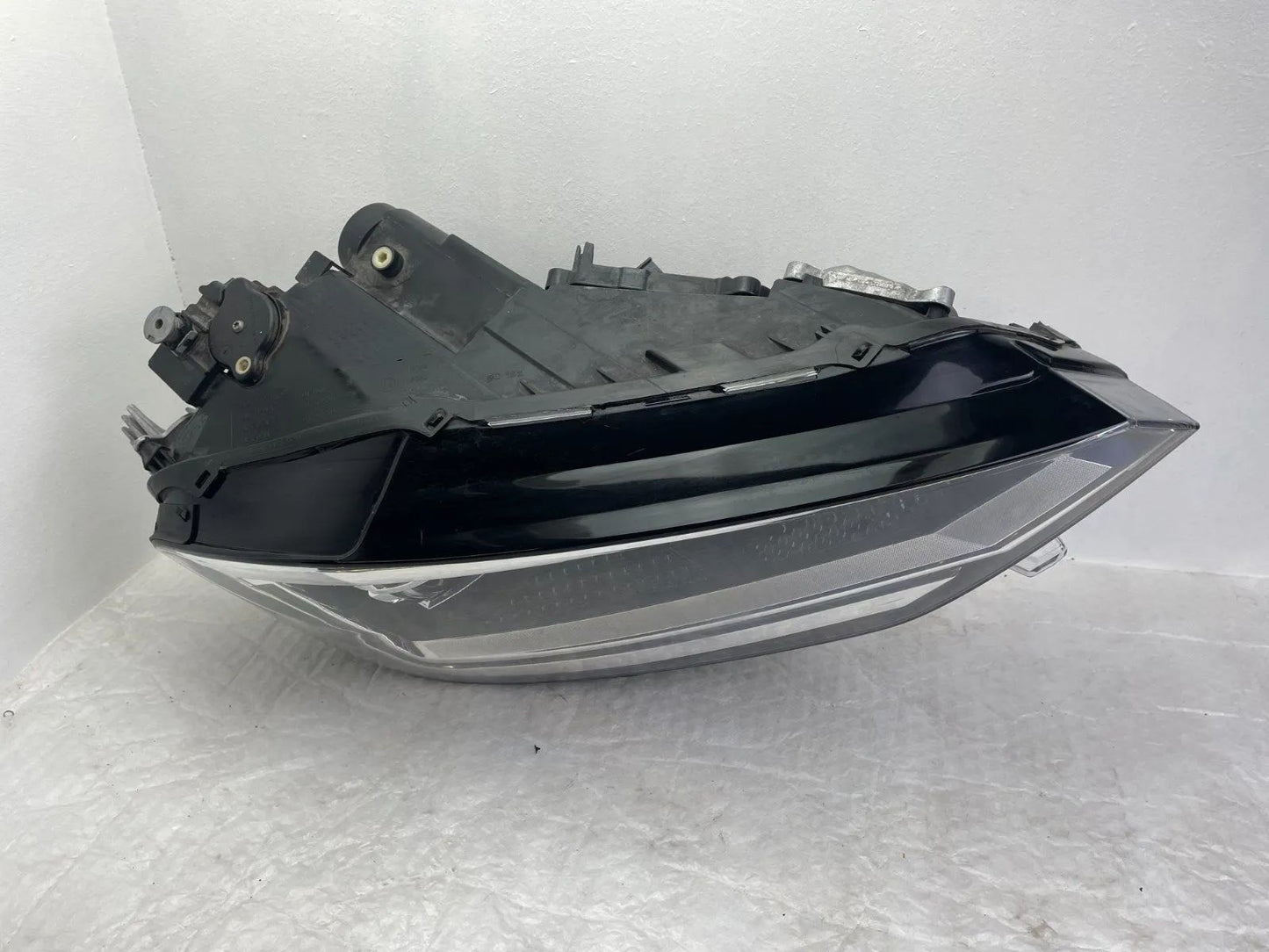 Original VW Golf Sportsvan LED Scheinwerfer rechts 517941082A