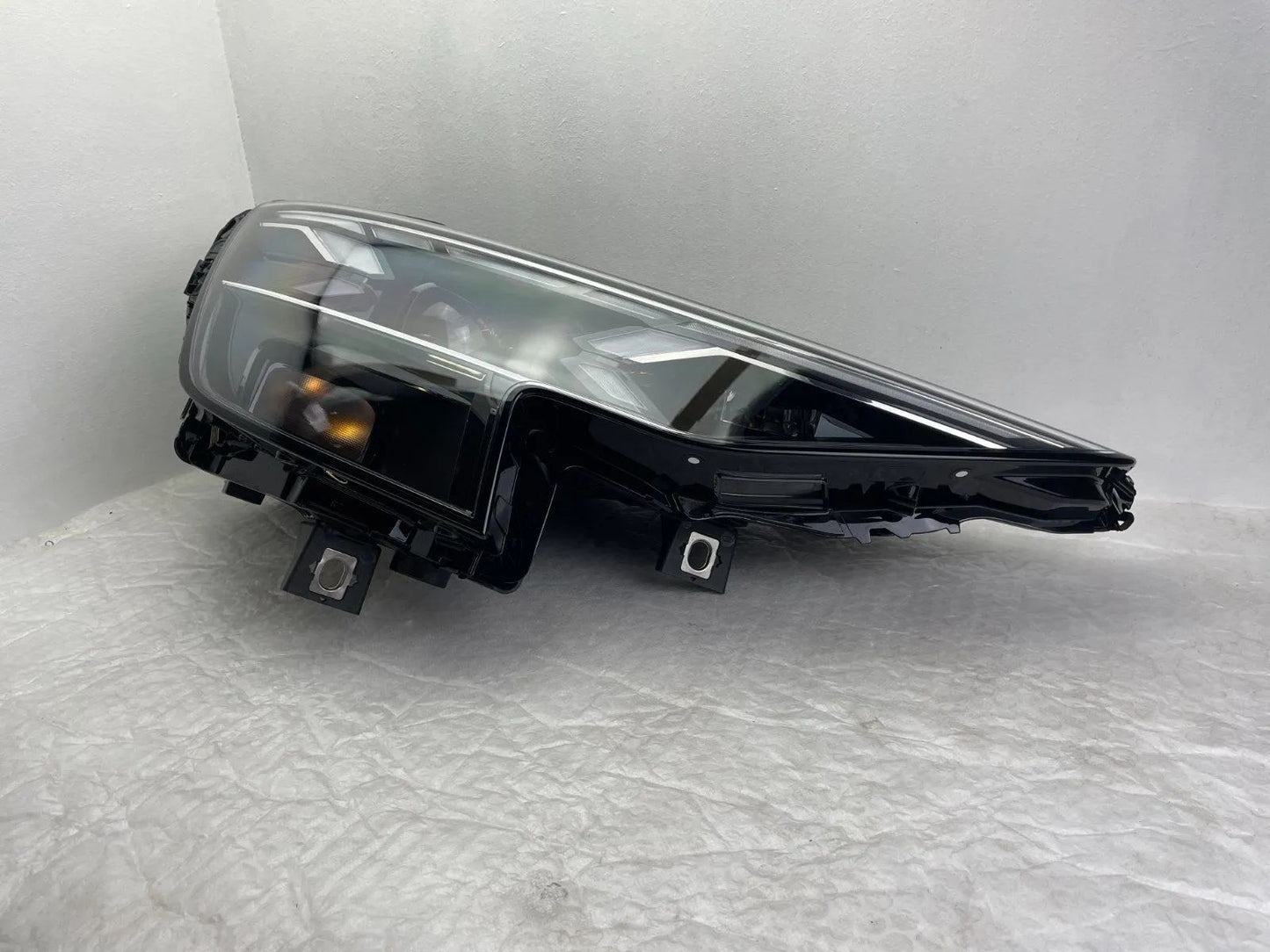 Original Audi Q8 RSQ8 LED Laser Scheinwerfer rechts 4M8941086
