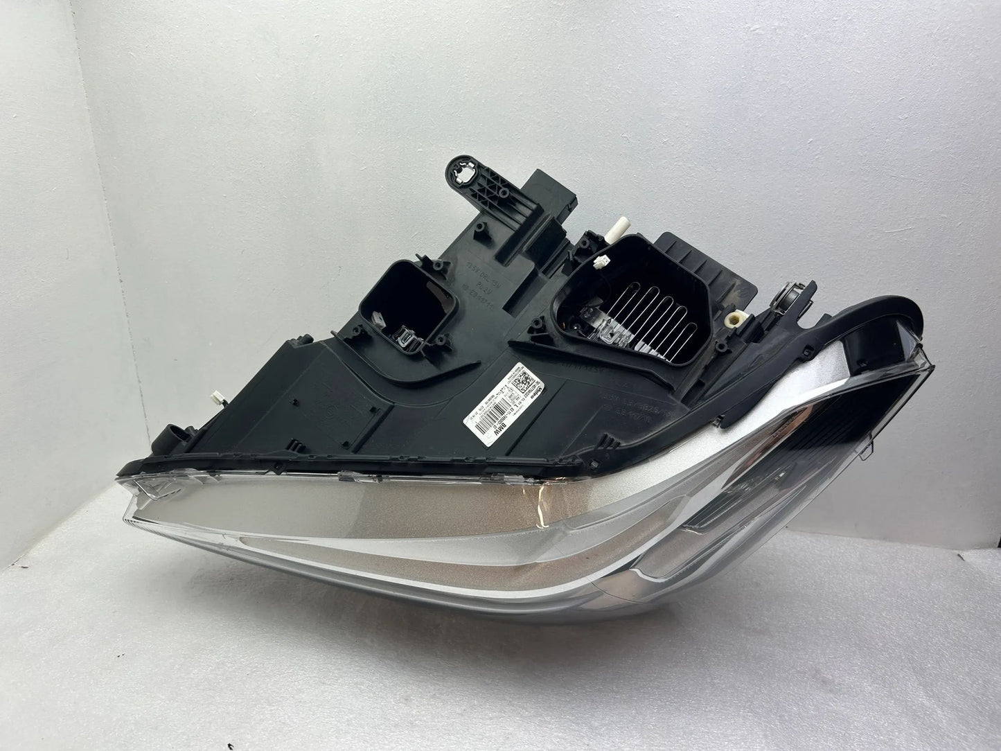 Original BMW X1 F48 LED Scheinwerfer links 7495003