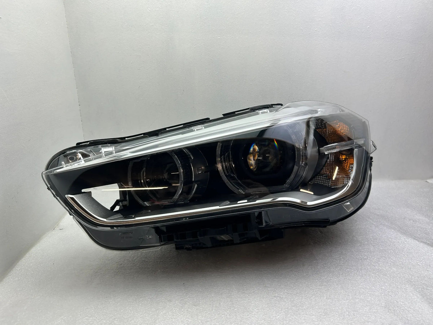 Original BMW X1 F48 LED Scheinwerfer links 7193707