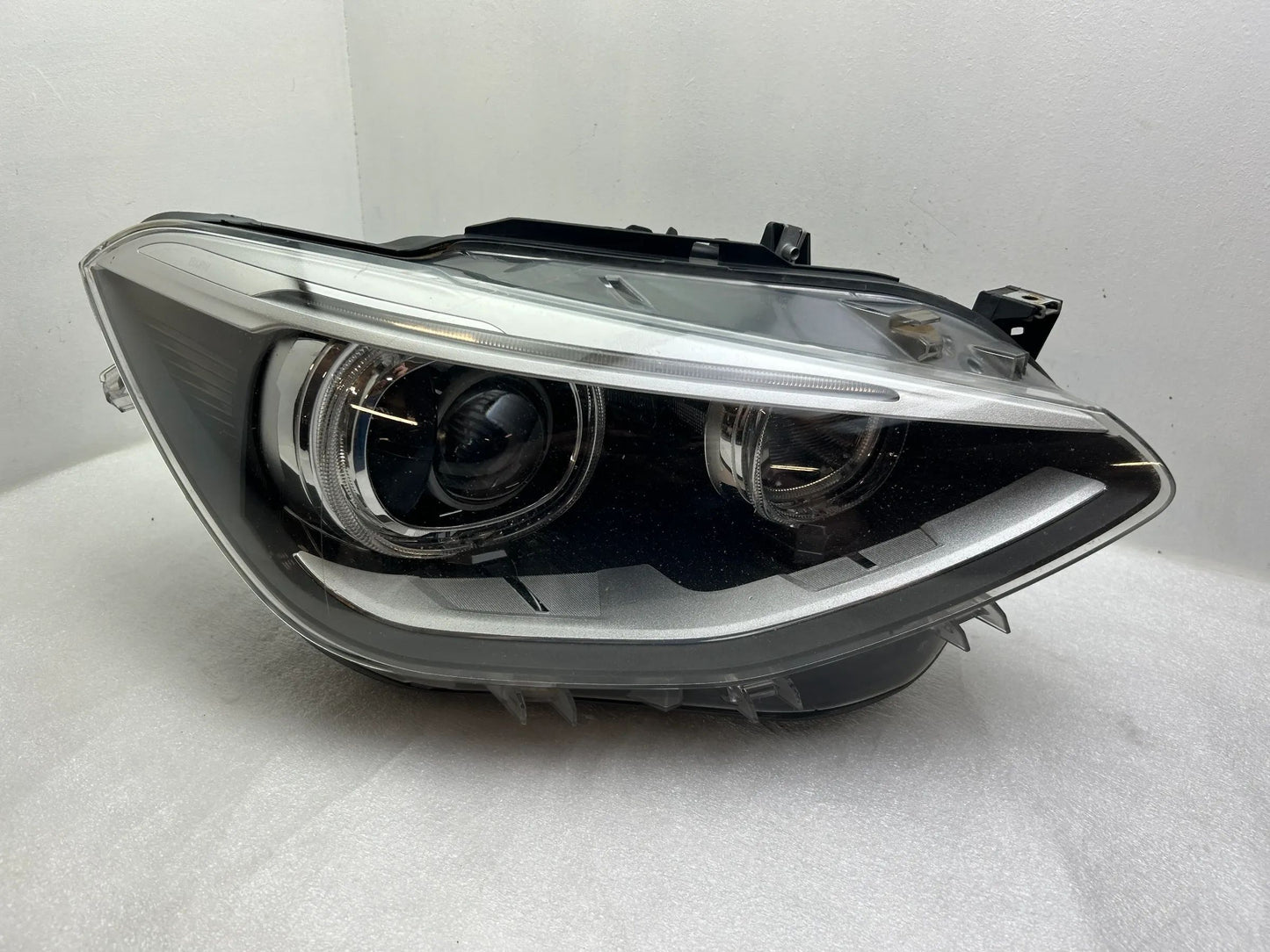 Original BMW 1er F20 F21 Xenon Scheinwerfer rechts 7229678