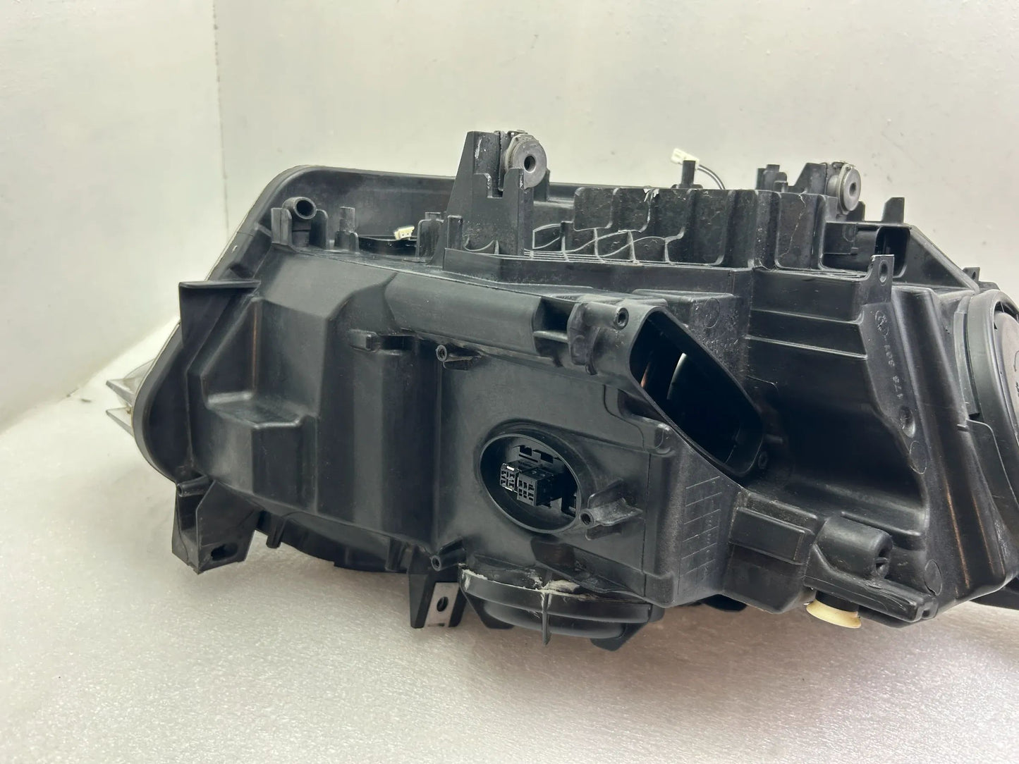 Original BMW 1er F20 F21 Xenon Scheinwerfer links 7229677