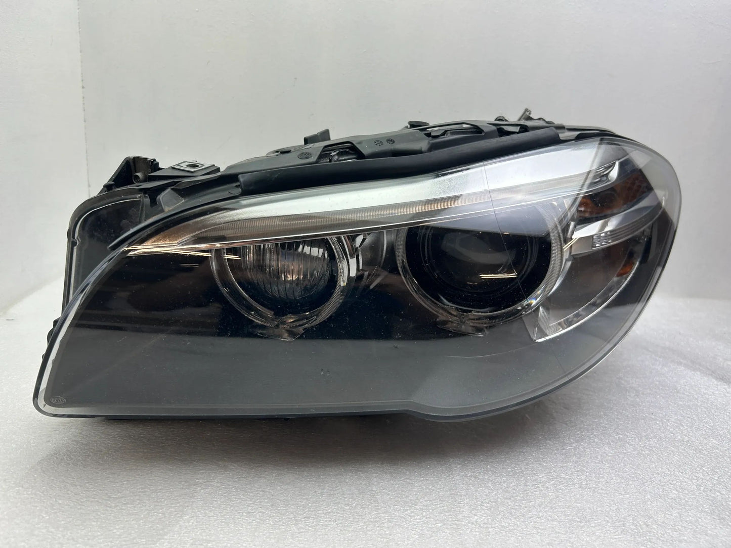 BMW 5er F10 F11 Dynamic Xenon Scheinwerfer links 7378513