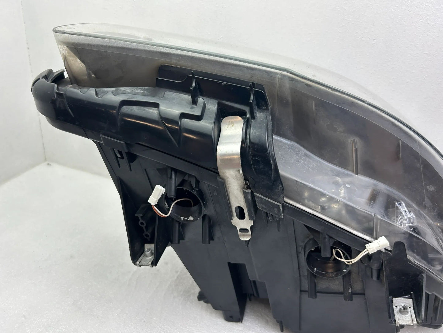 BMW 5er F10 F11 Xenon Scheinwerfer links 7271911 7203245