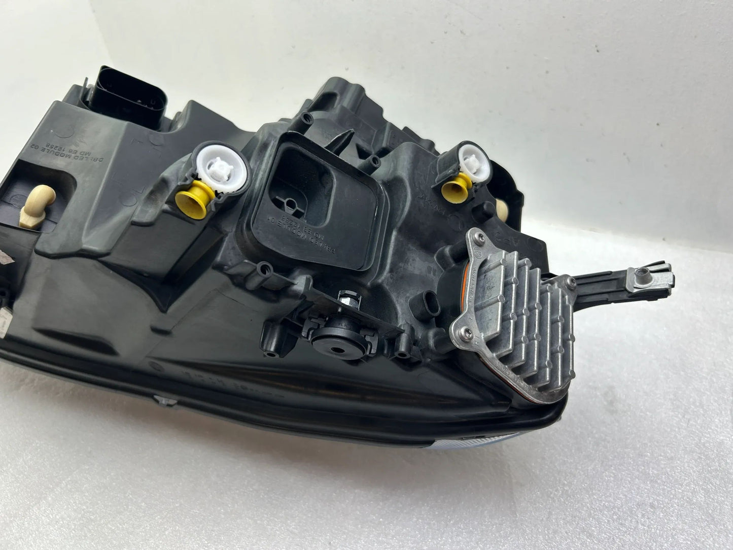 Original VW Taigo IQ LED Scheinwerfer links 2G7941035A