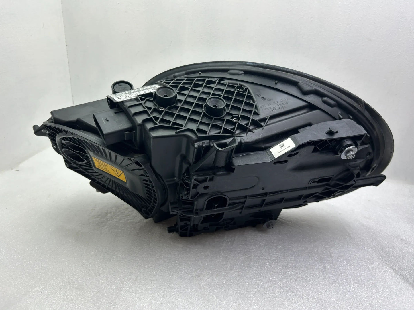 Porsche 911 991 Xenon Kurvenlicht Scheinwerfer links 99163113105