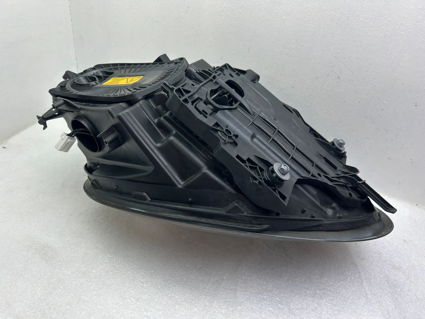 Porsche 911 991 Xenon Kurvenlicht Scheinwerfer links 99163113105