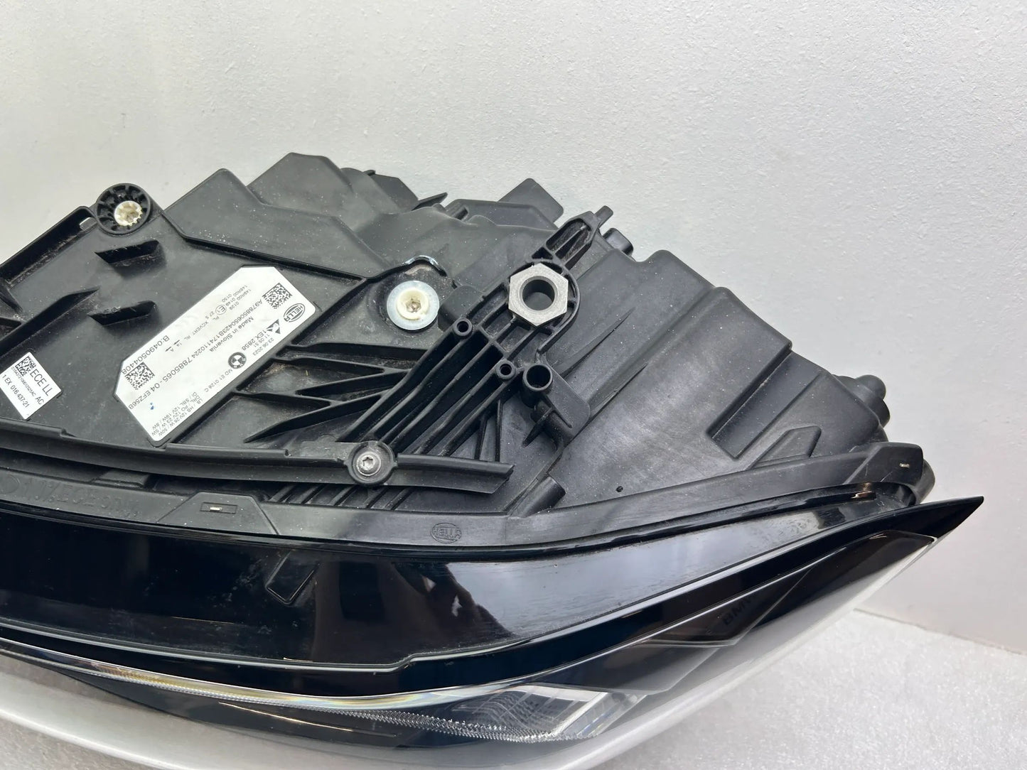 Original BMW 3er G20 G21 LED Scheinwerfer links 7885065
