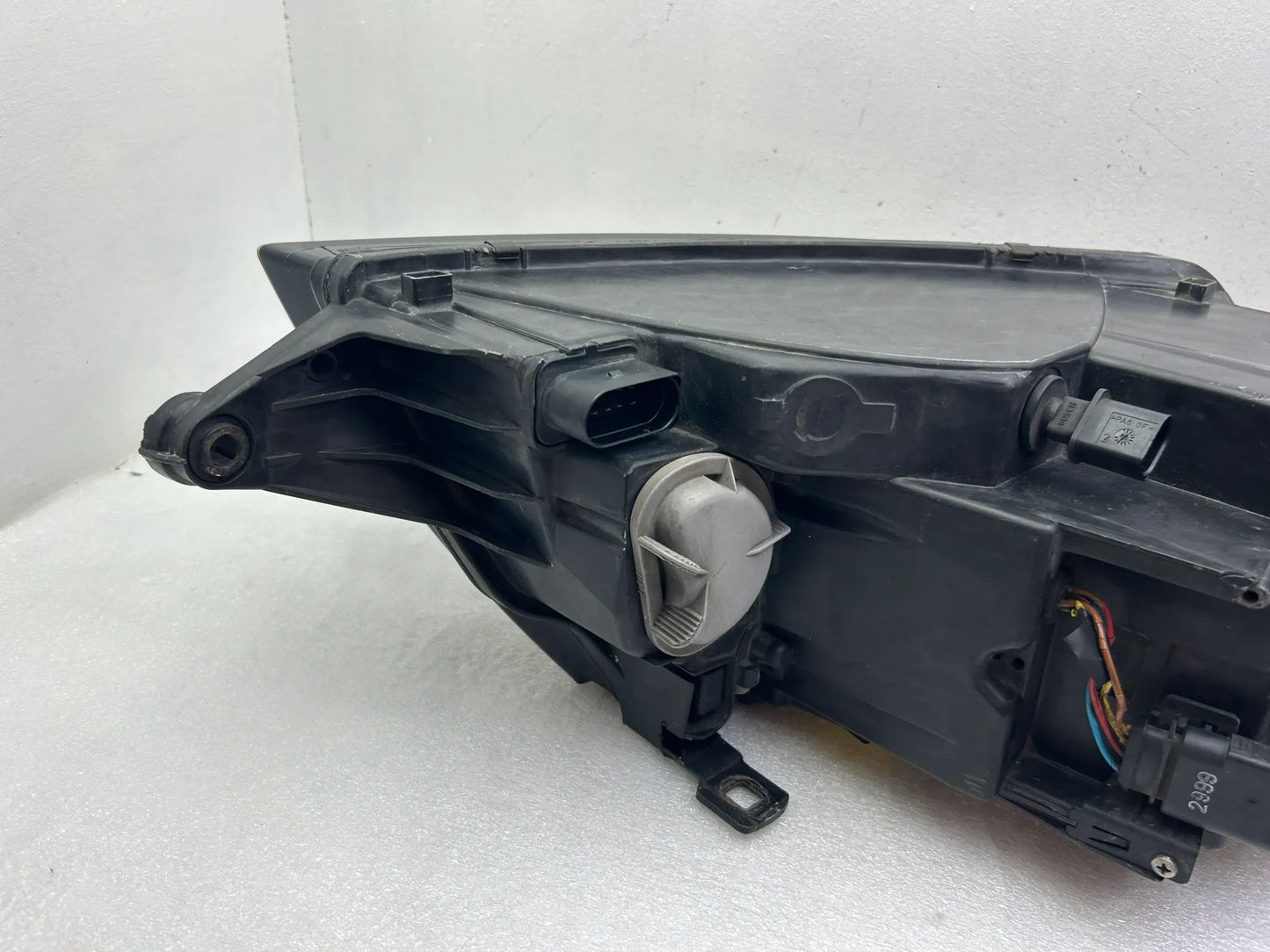 Original Audi TT 8N Xenon Scheinwerfer links 8N0941003S