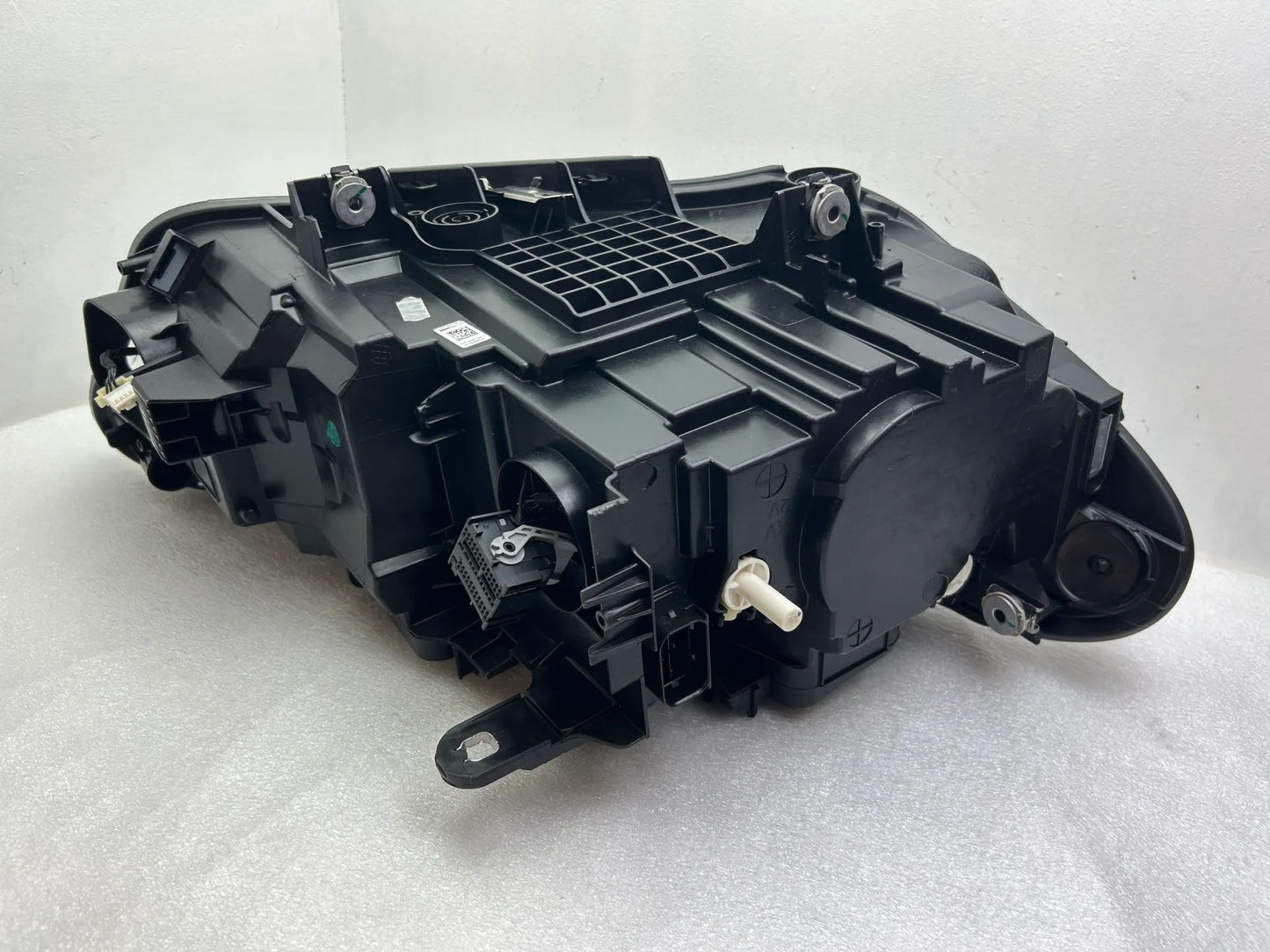 Original BMW X2 F39 LED Scheinwerfer links 8738185
