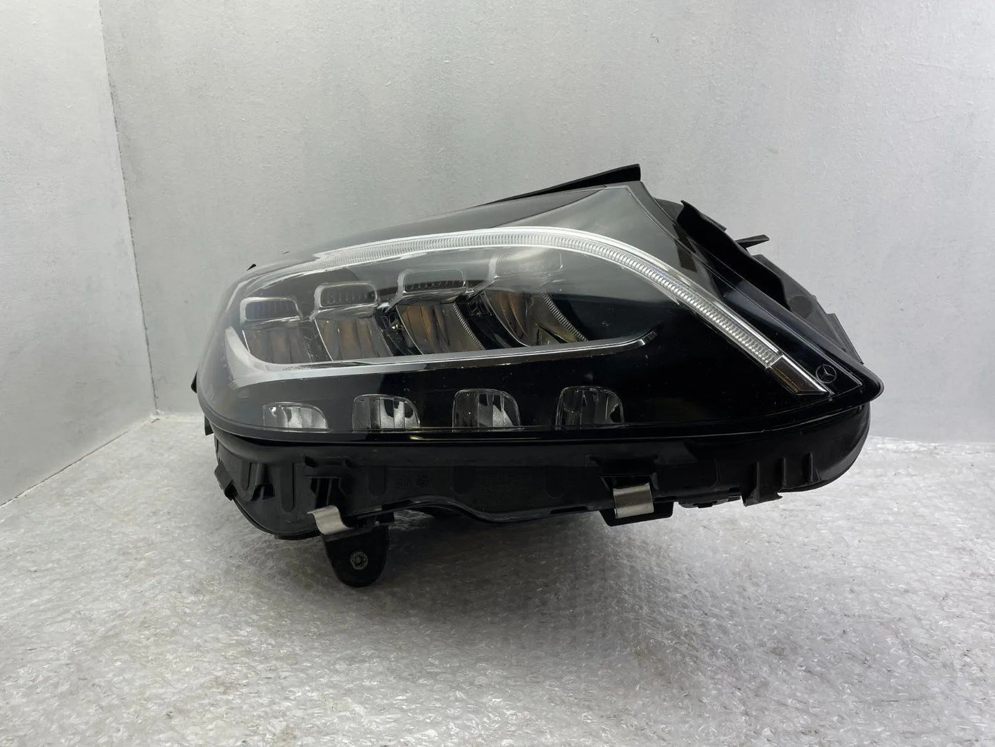 Original Mercedes W205 LED Scheinwerfer rechts A2059062206