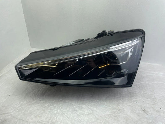 Original Skoda Scala LED Scheinwerfer links 657941015A