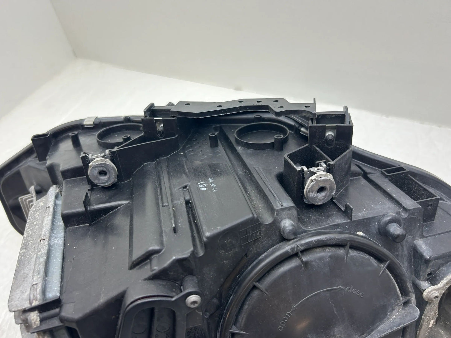 Original BMW 4er F32 F33 F36 LED Scheinwerfer links 7460619