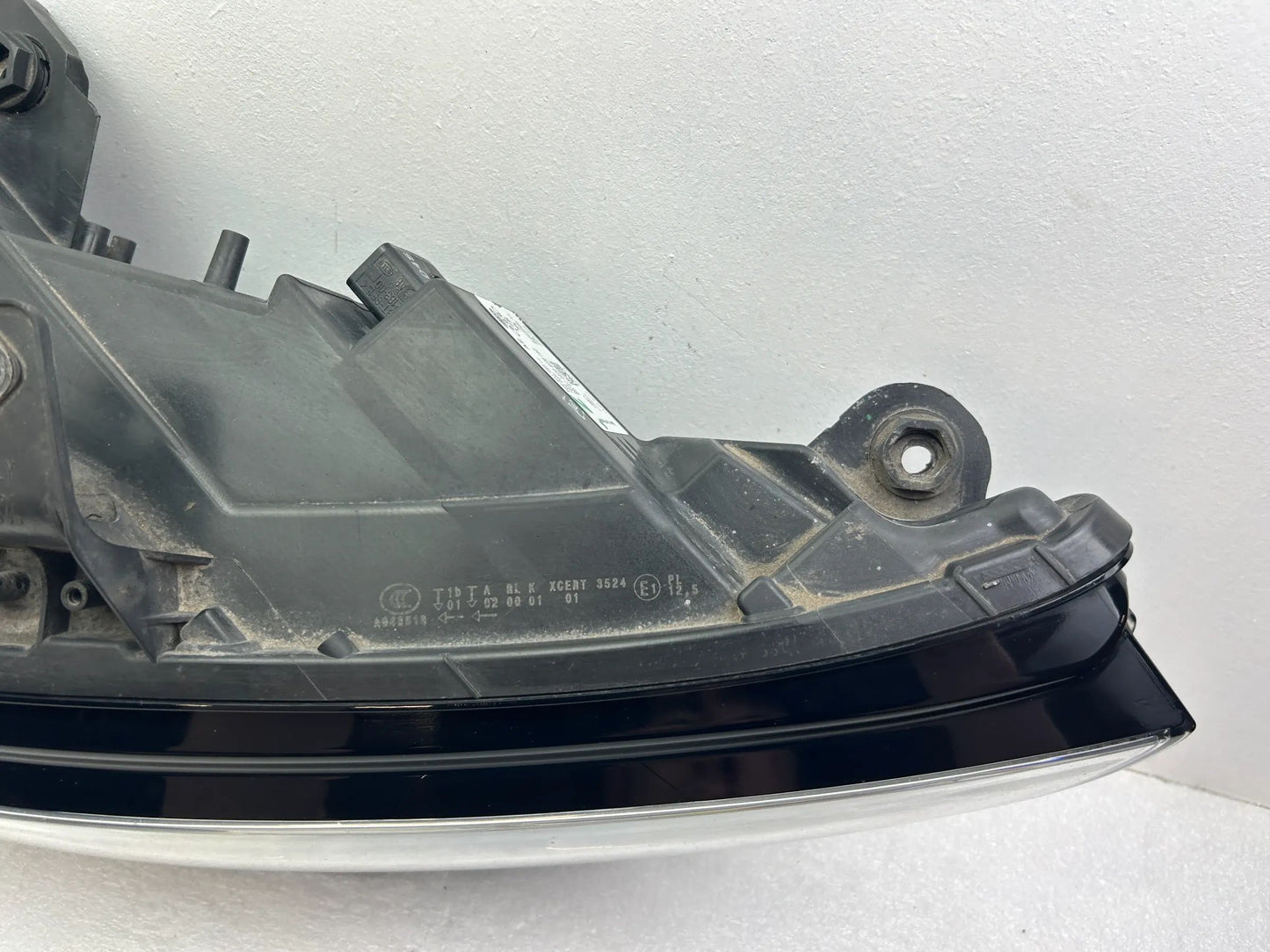 Original Audi A3 8V Matrix Voll LED Scheinwerfer rechts 8V0941034