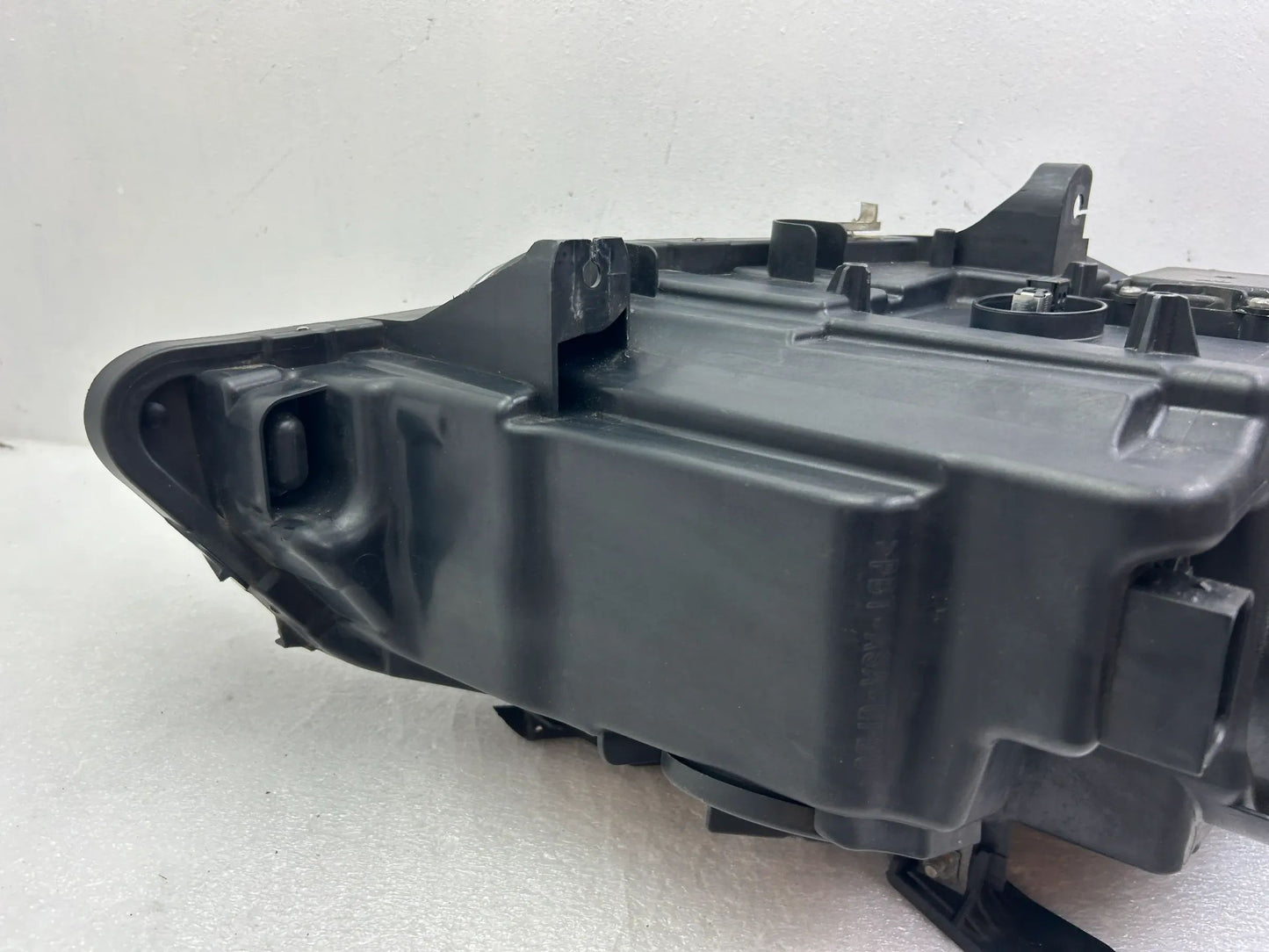 BMW Z4 E85 E89 Xenon Scheinwerfer links Kurvenlicht 7191745