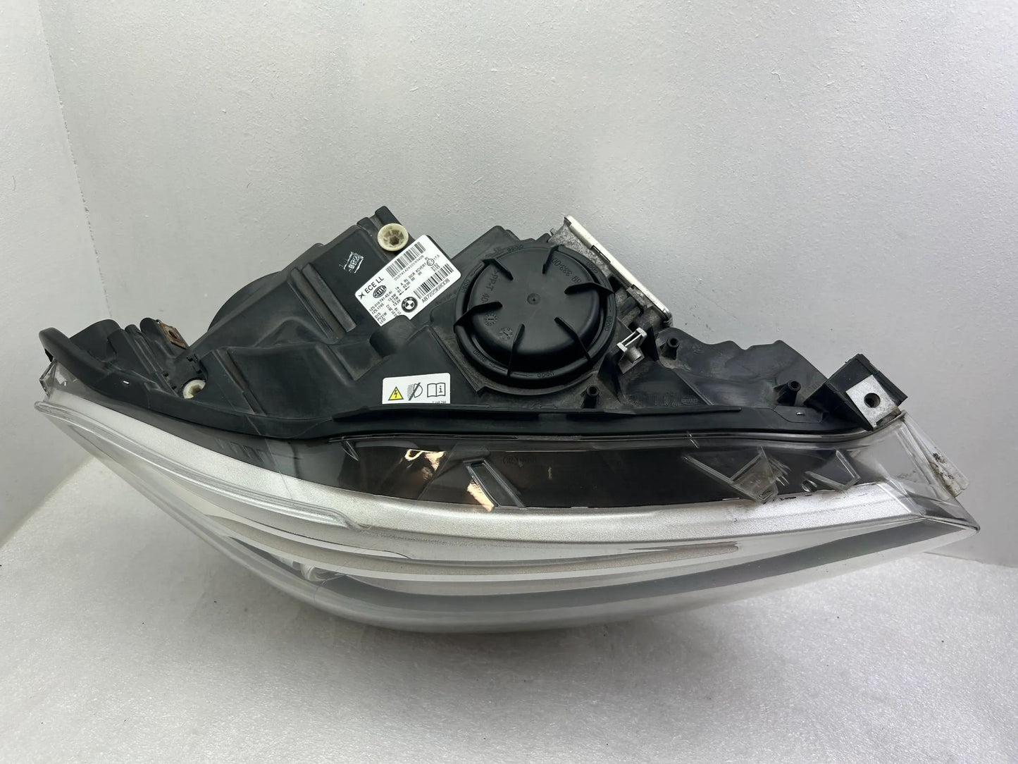 BMW 1 F20 F21 Xenon Scheinwerfer Dynamic rechts 7229680