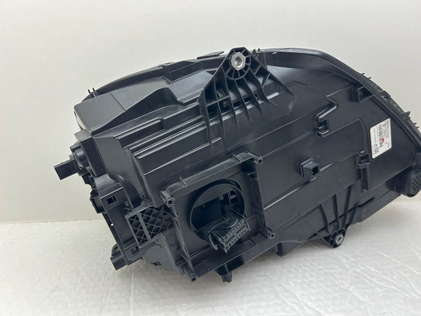 Original Porsche Macan 95B LED Scheinwerfer rechts 95B941010AL