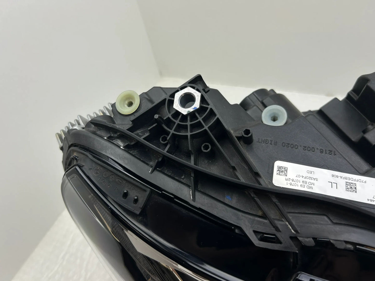 Original BMW 2er G42 Led Scheinwerfer GOLD rechts 5A320F4