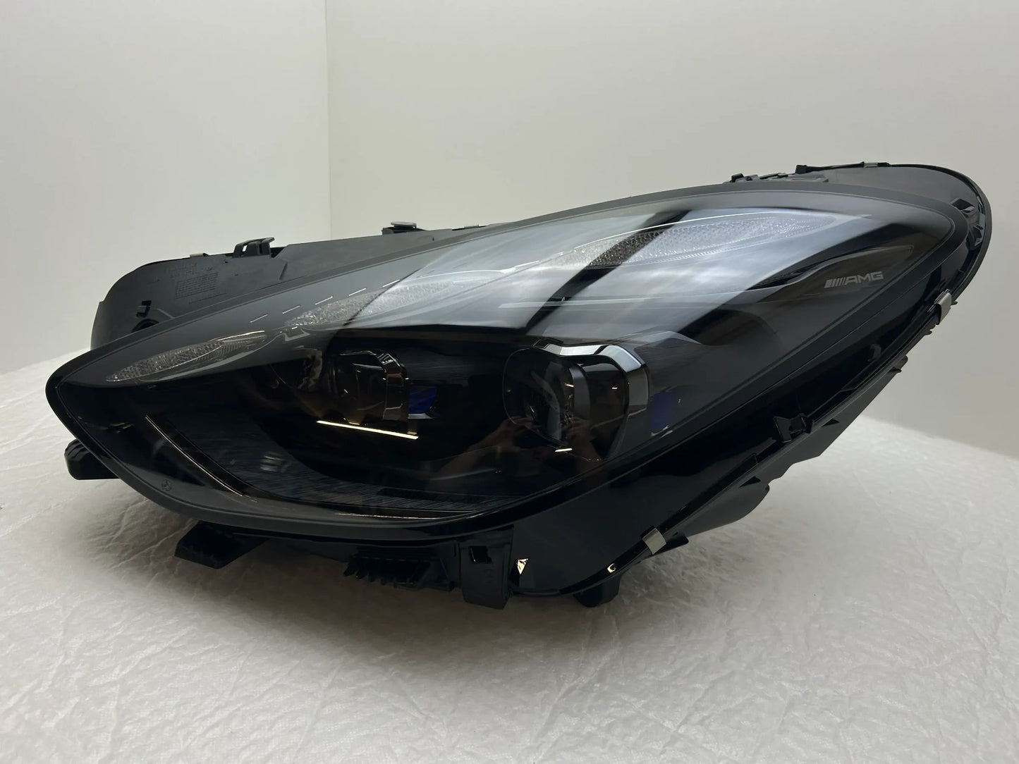 NEU Mercedes AMG GT W192 C192 LED Scheinwerfer links A1929067500