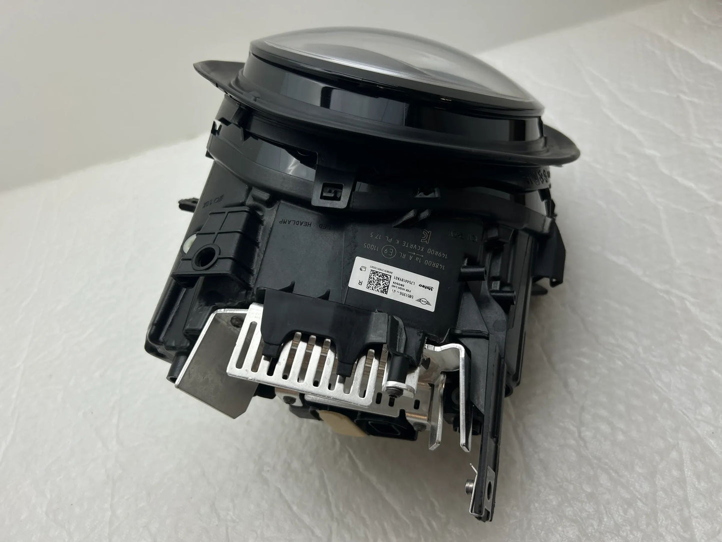 Original Mini Cooper F65 F66 LED Scheinwerfer rechts 5B51206