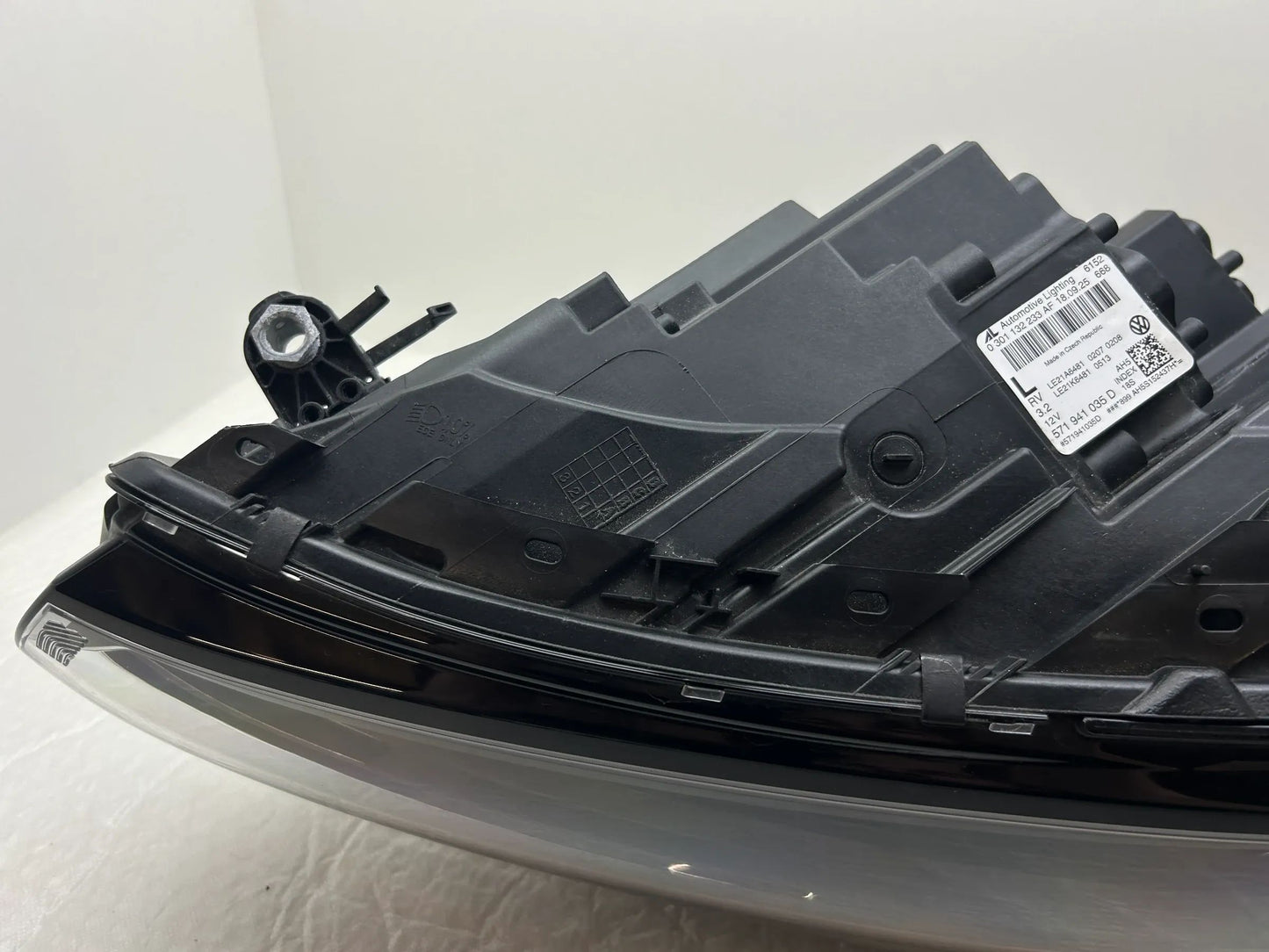 Original VW Tiguan III LED Scheinwerfer links 571941035D