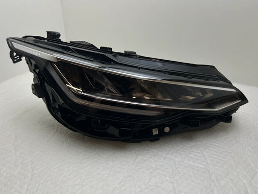 Original VW Golf 8 VIII LED Scheinwerfer rechts 5H1941006A