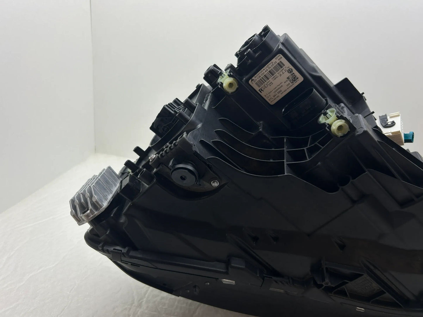 Original VW Tayron LED Scheinwerfer rechts 57L941060