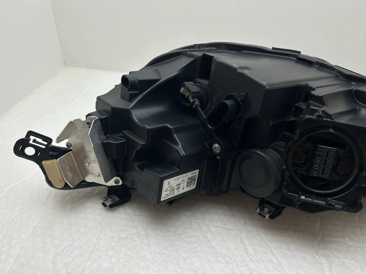 VW Golf 8 VIII LED Scheinwerfer links recht 5H1941005A 5H1941006A