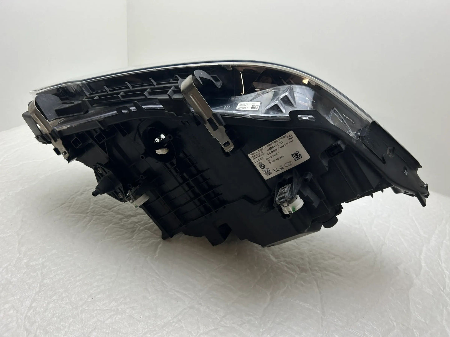 Original BMW 5er G30 G31 LED Scheinwerfer links 8499111