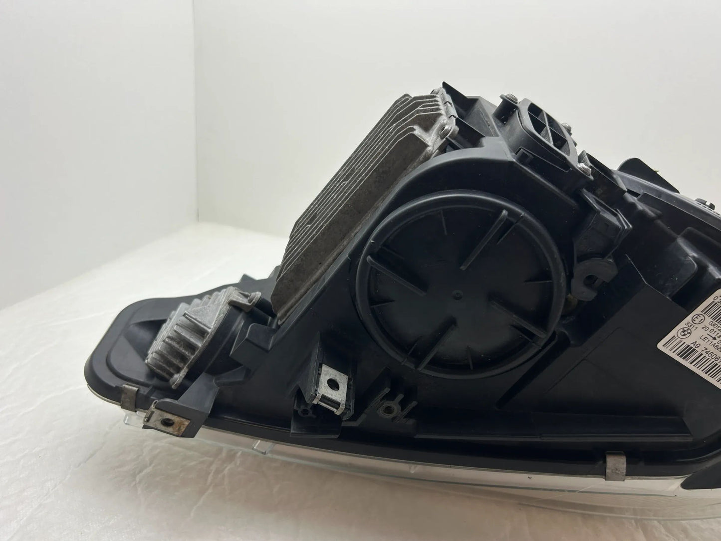 BMW 4er F32 F33 F36 LED Scheinwerfer rechts links 7460620 7460619