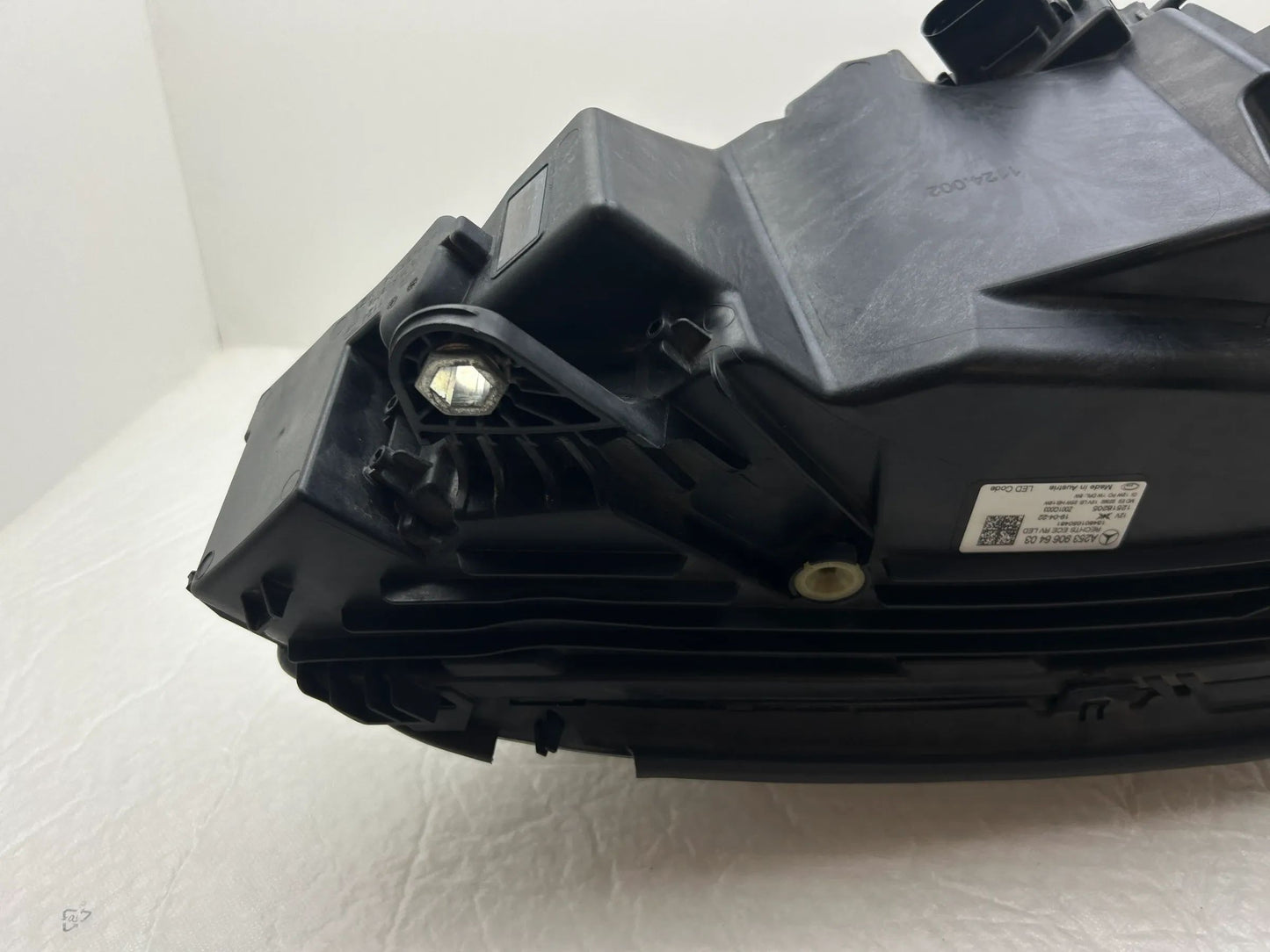 Original Mercedes GLC W253 LED Scheinwerfer rechts A2539066403