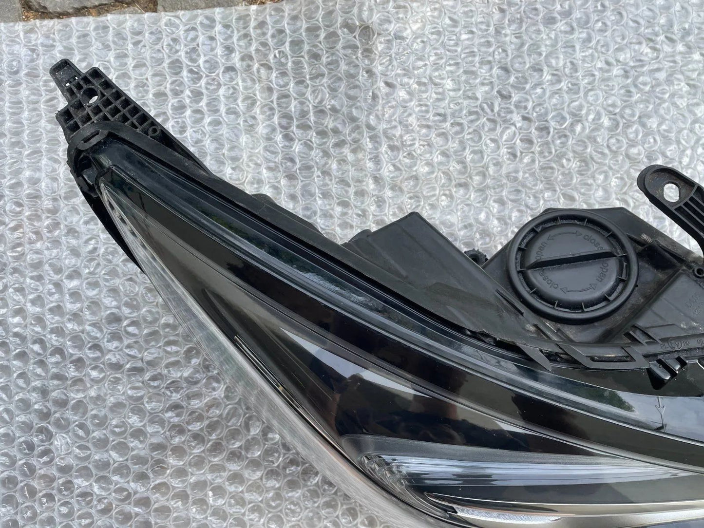 Original Opel Astra K LED Scheinwerfer rechts 39111144
