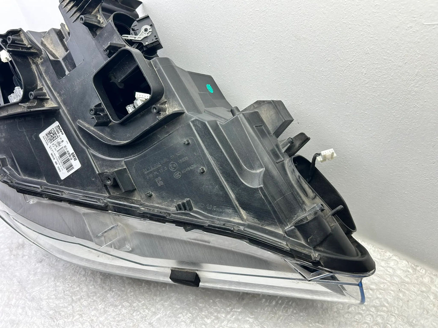 Original BMW X2 F39 LED Scheinwerfer rechts 8738186