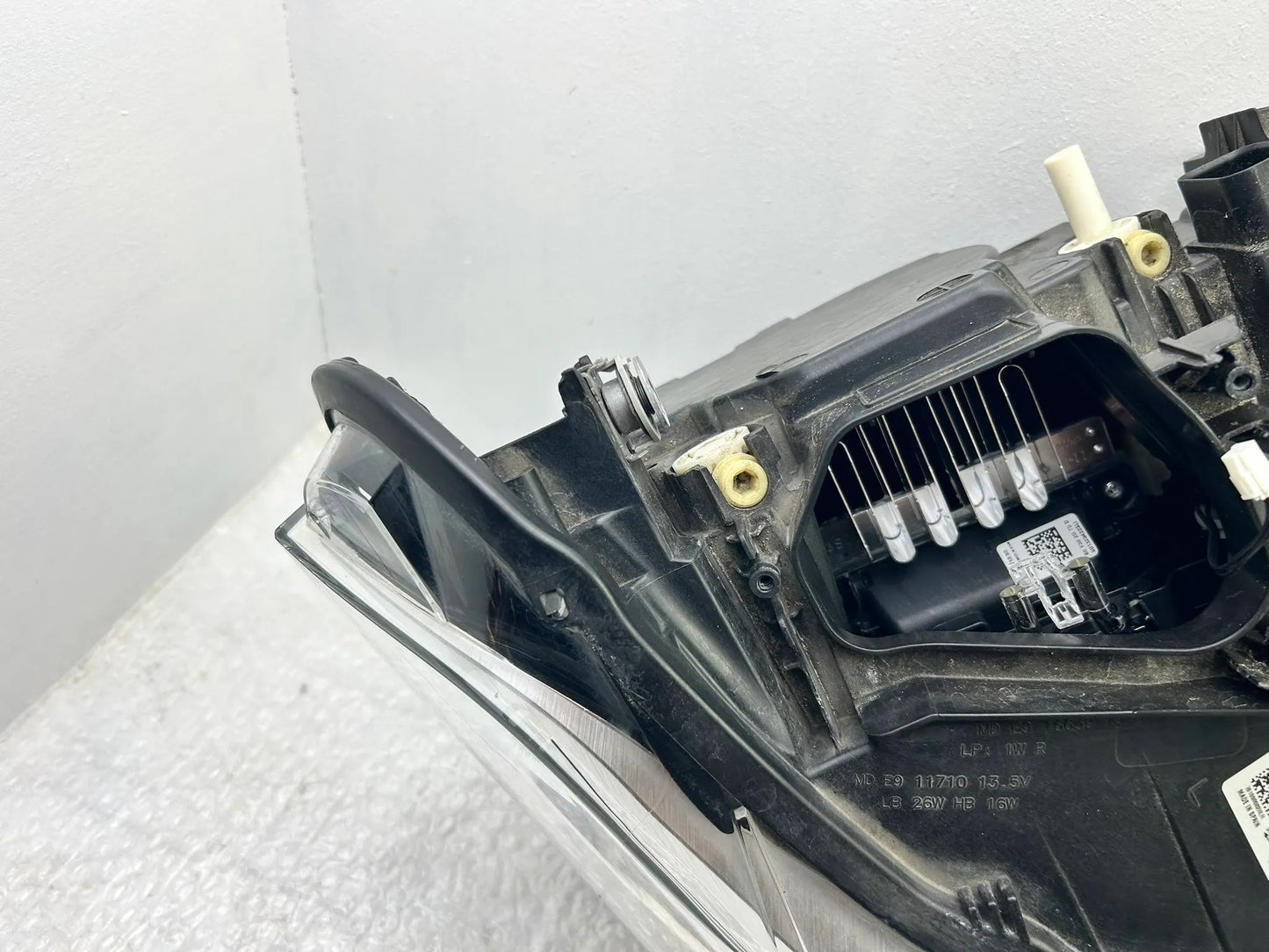 Original BMW X2 F39 LED Scheinwerfer rechts 8738186