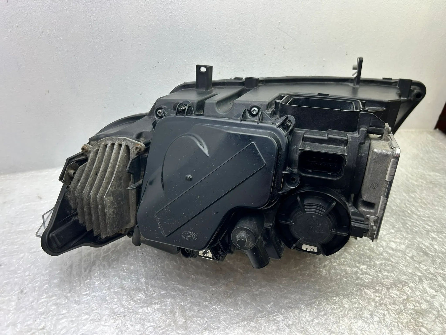BMW E90 E91 Xenon Scheinwerfer rechts links 7202584 7202583