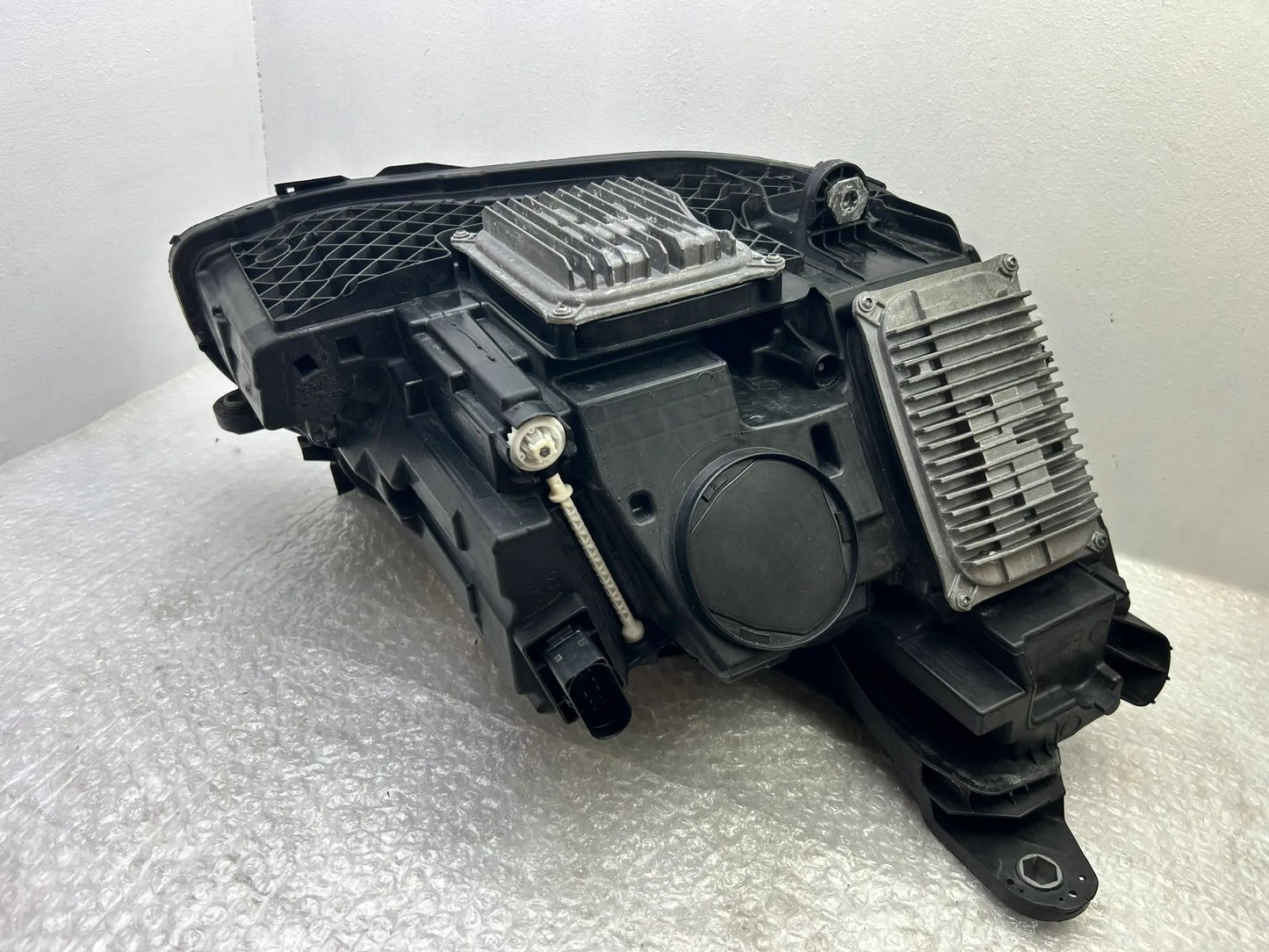 Mercedes W213 LED Scheinwerfer links Steuergeräte A2139062706