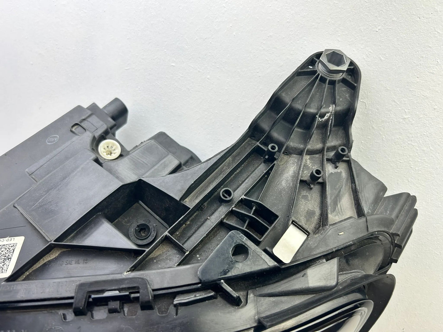 Mercedes W213 LED Scheinwerfer links Steuergeräte A2139062706