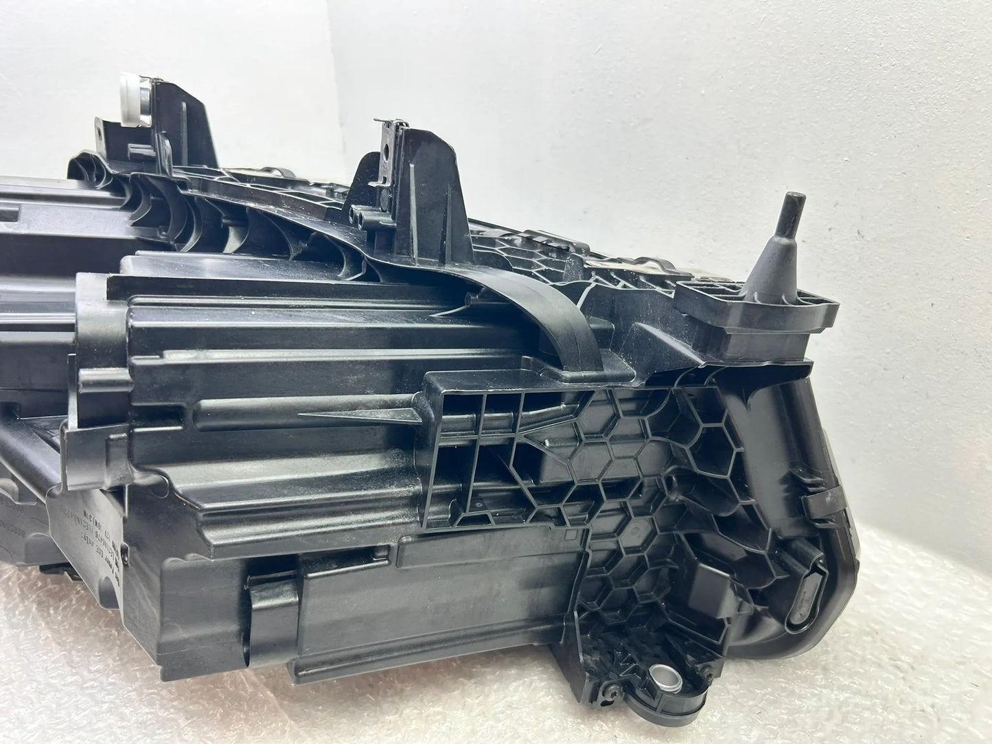 Original BMW X5 G05 X6 G06 LED Scheinwerfer rechts 5A5D2E4