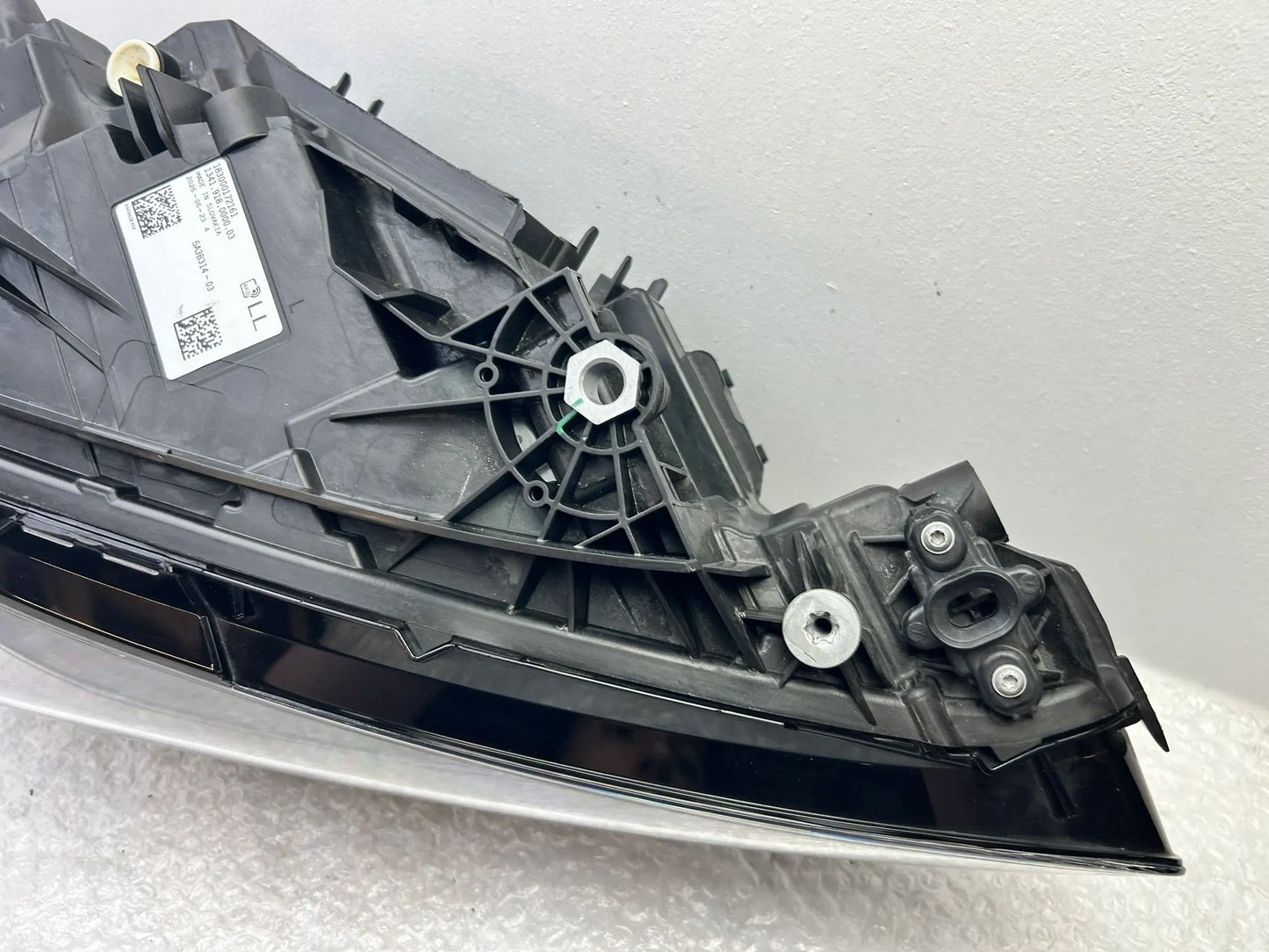 Original BMW 4er G22 G26 G82 LED Scheinwerfer rechts 5A3B314