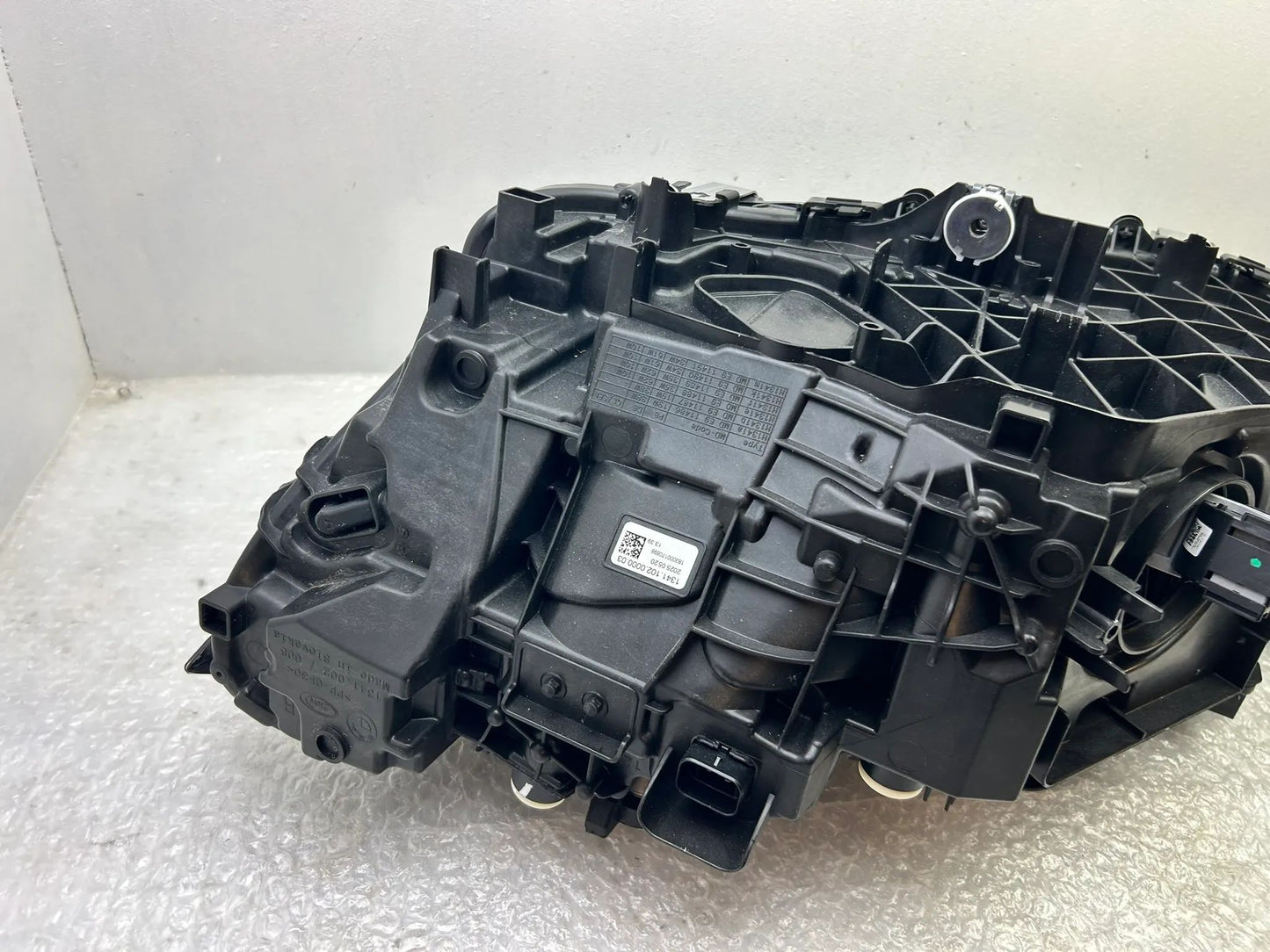 Original BMW 4er G22 G23 G26 LED Scheinwerfer rechts 5A3B2F4