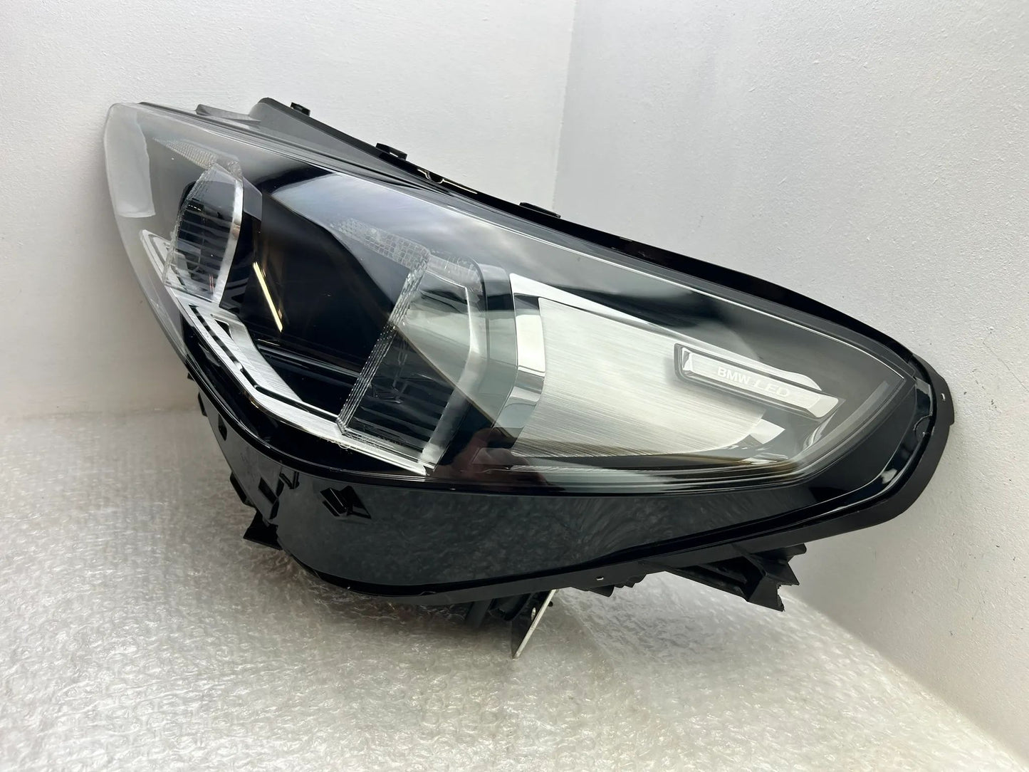 Original BMW X1 U11 LED Scheinwerfer links 5A9A227
