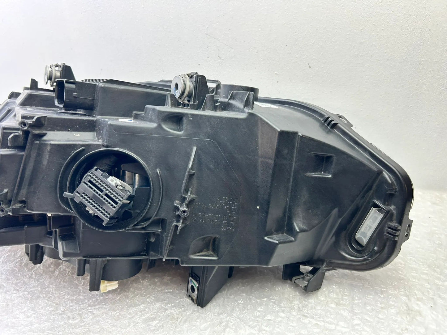 BMW 4er F32 F33 F36 Adaptive LED Scheinwerfer rechts 8738706