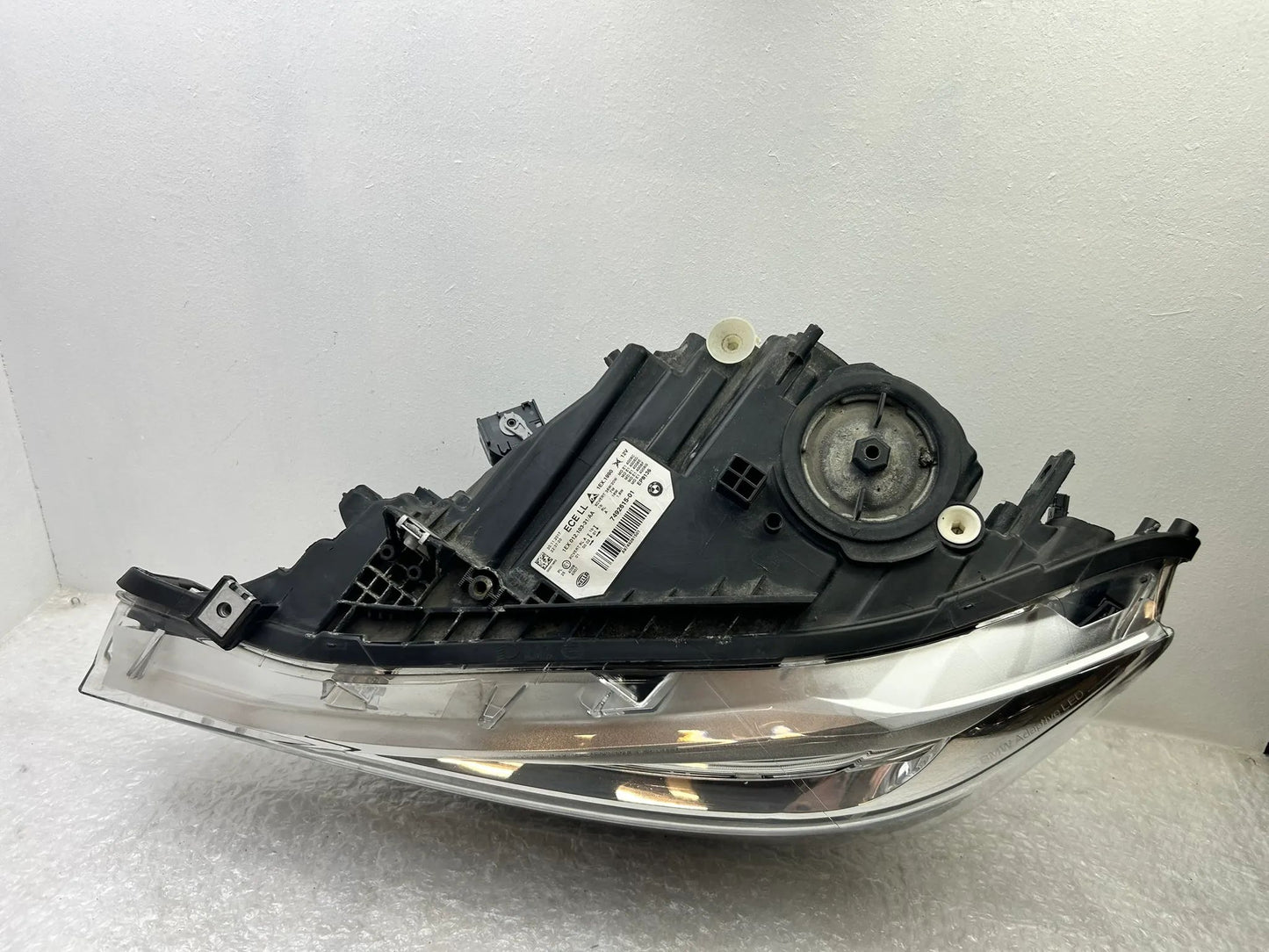 BMW 3er F30 F31 Adaptive LED Scheinwerfer links 7492615