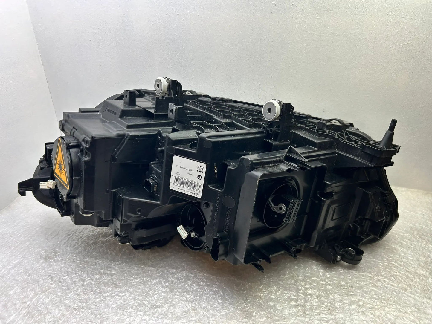 Original BMW X5 G05 X6 G06 LED Laser Scheinwerfer rechts 9481790