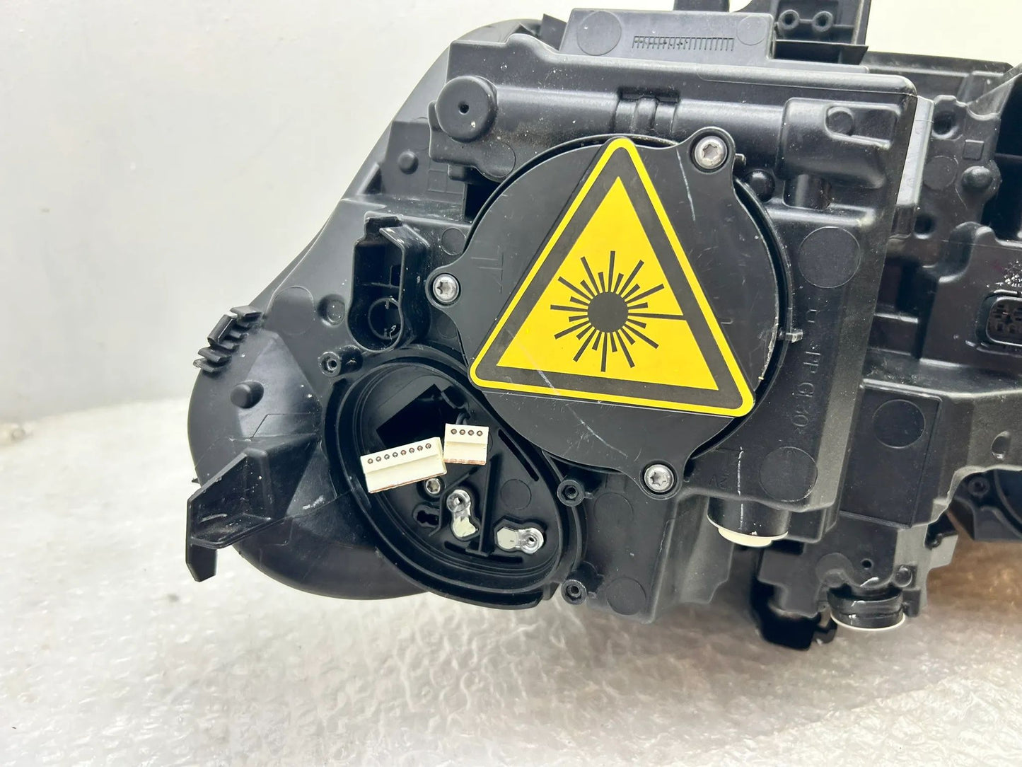 Original BMW X5 G05 X6 G06 LED Laser Scheinwerfer rechts 9481790