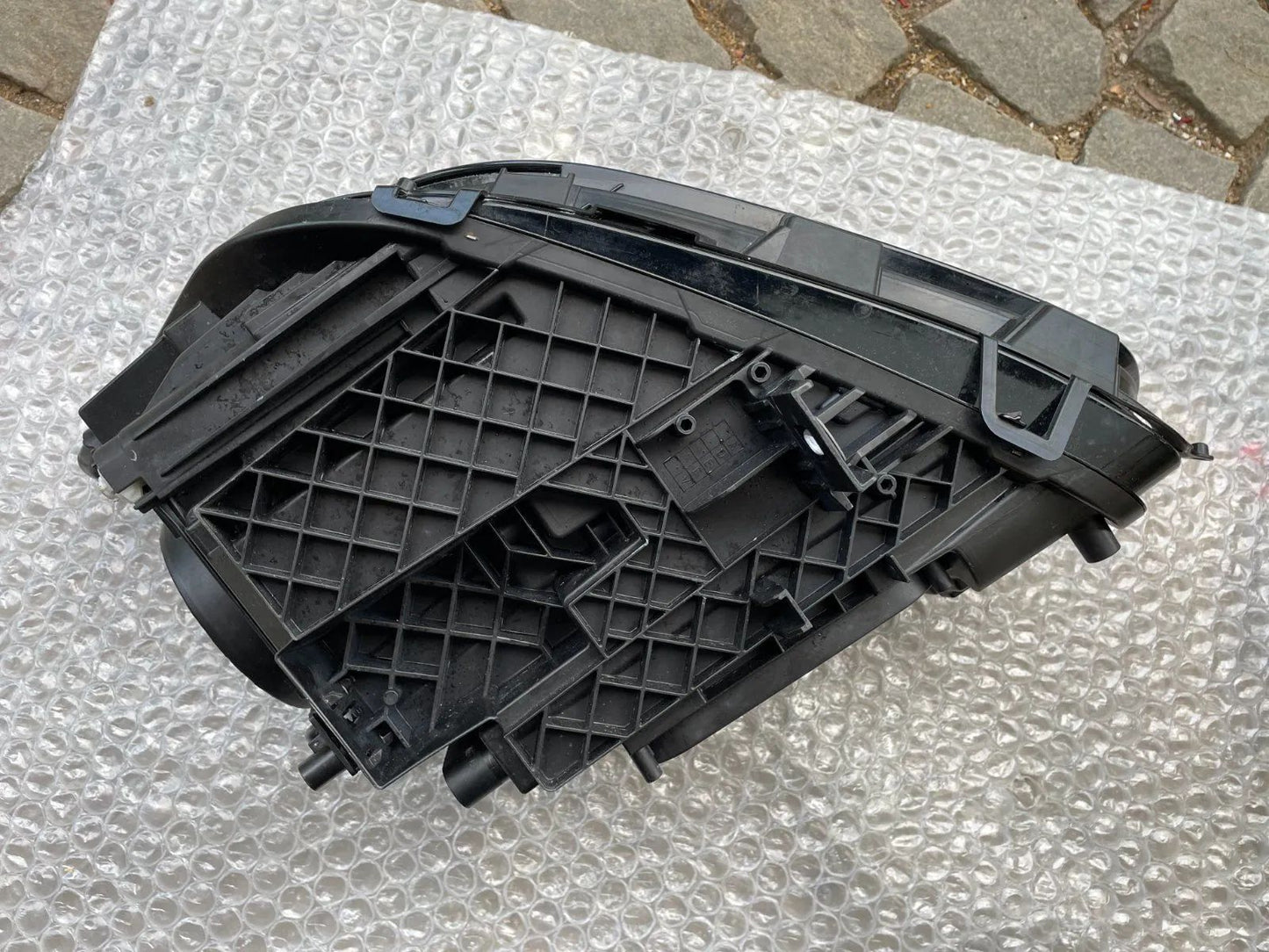 Original Mercedes B-Klasse W247 Scheinwerfer rechts A2479062603