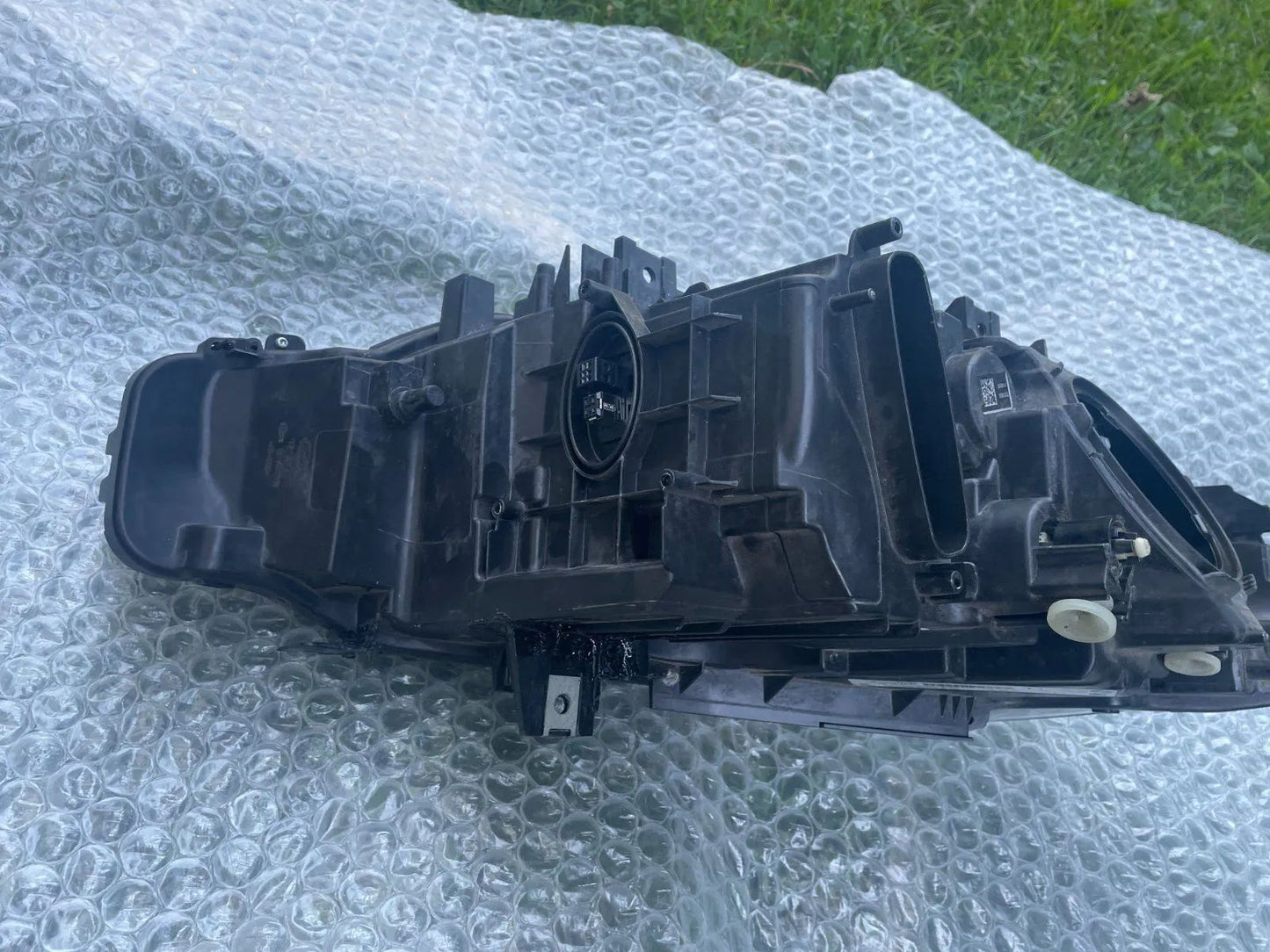 Original BMW 3er F30 F31 Scheinwerfer links 7259527