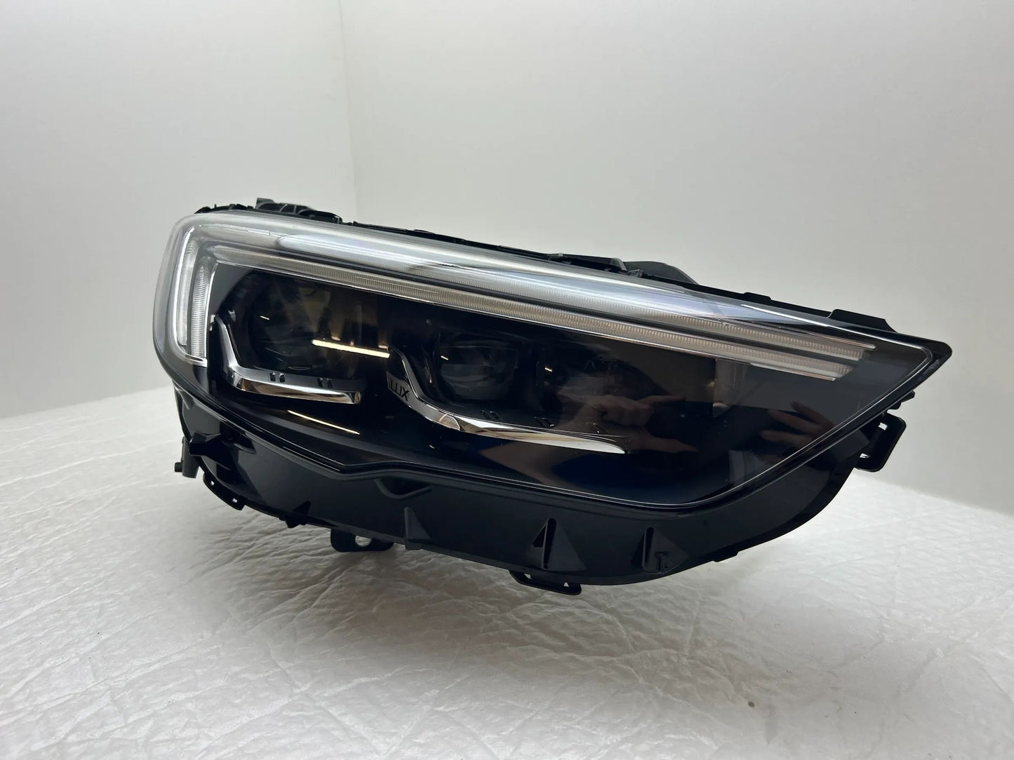 Original Opel Insignia B LED Scheinwerfer rechts 39195646