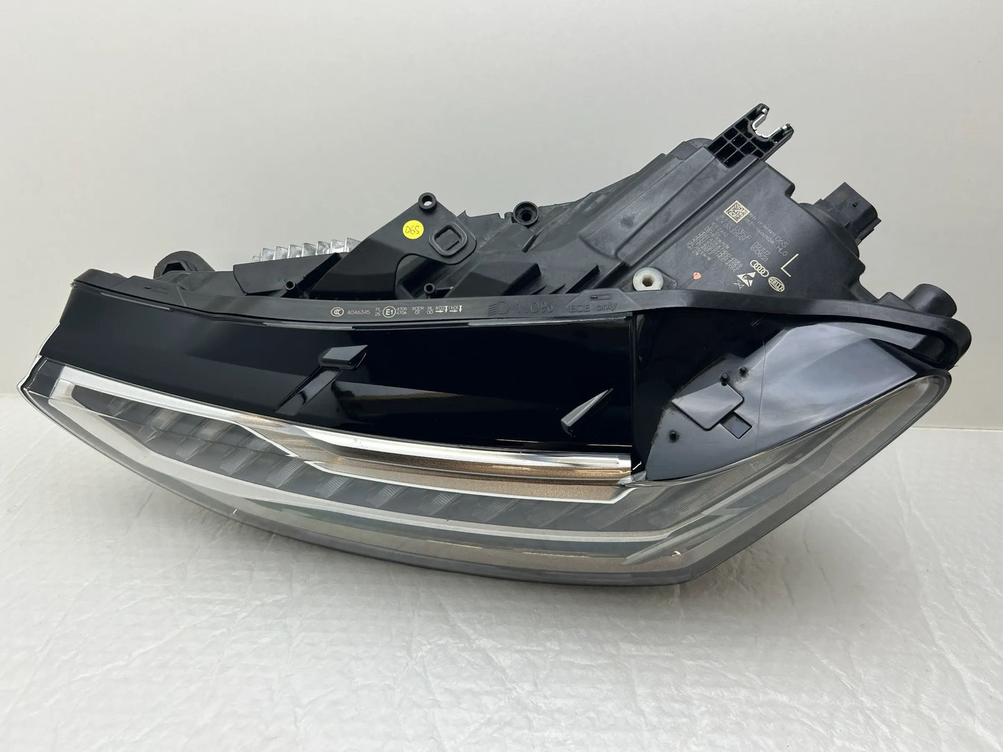 Audi A7 S7 RS7 4K8 LED Matrix Scheinwerfer links 4K8941035F
