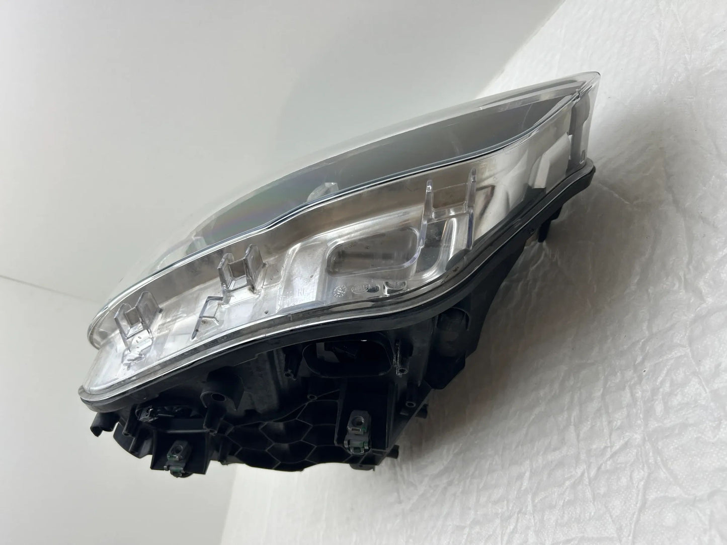Original BMW 1er F20 F21 LED Scheinwerfer rechts 7435778